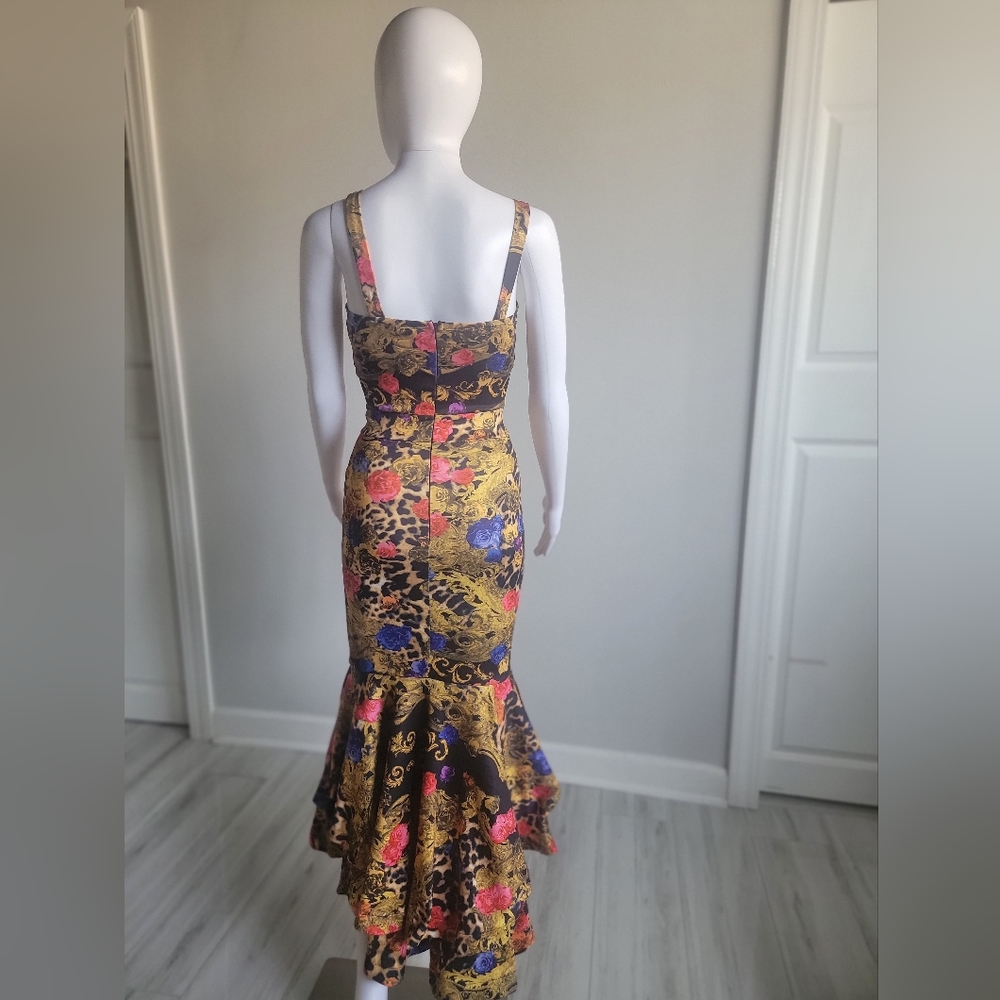 Fashion Nova Women Dress. Worn once - Picture 15 of 16